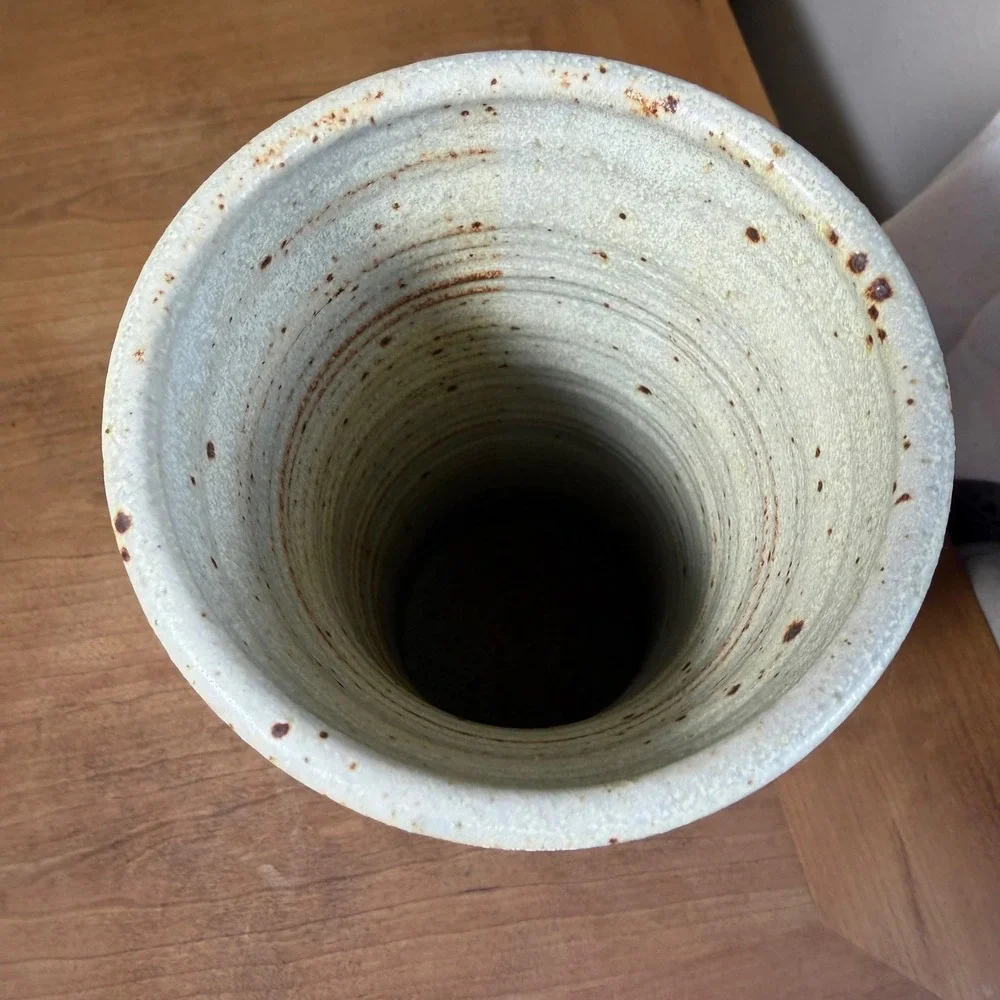 Deanna Nichols studio pottery